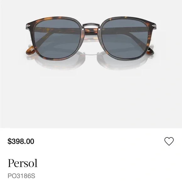 Persol PO3186S - Picture 5 of 6